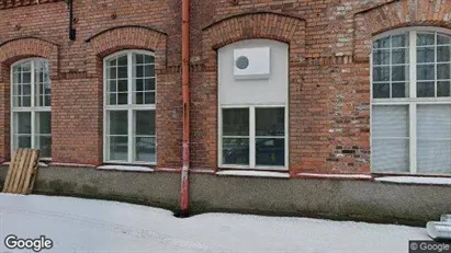 Office spaces for rent in Tampere Keskinen - Photo from Google Street View