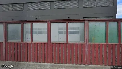 Gewerbeflächen zur Miete in Trondheim Lerkendal – Foto von Google Street View