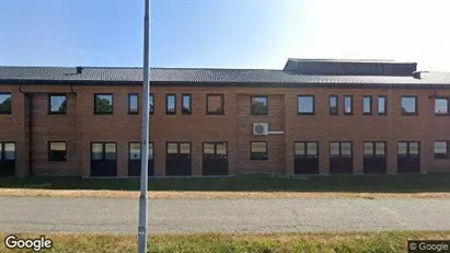 Kontorer til leie i Larvik – Bilde fra Google Street View