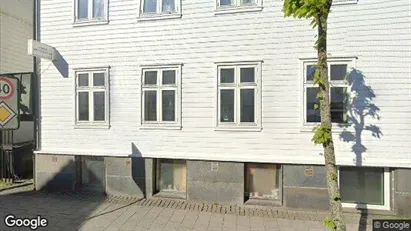 Lokaler til leje i Stavanger - Foto fra Google Street View