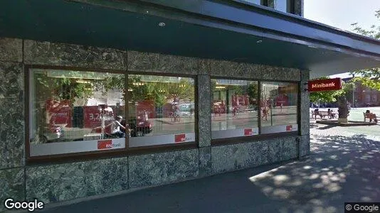 Office spaces for rent i Trondheim Midtbyen - Photo from Google Street View