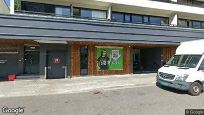 Bedrijfsruimtes te huur in Kristiansand - Foto uit Google Street View