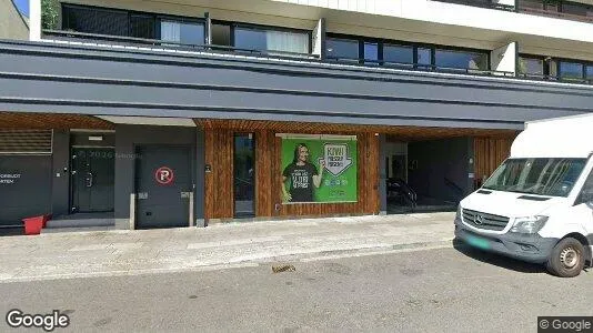 Lokaler til leje i Kristiansand - Foto fra Google Street View