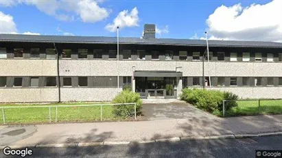 Büros zur Miete in Oslo Østensjø – Foto von Google Street View