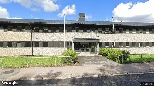 Büros zur Miete i Oslo Østensjø – Foto von Google Street View