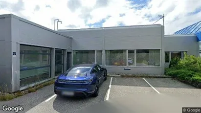 Lokaler til leje i Kristiansand - Foto fra Google Street View
