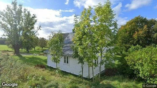 Office spaces for sale i Kvinnherad - Photo from Google Street View