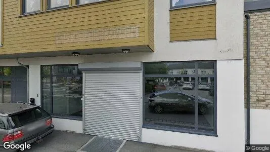 Office spaces for sale i Jevnaker - Photo from Google Street View