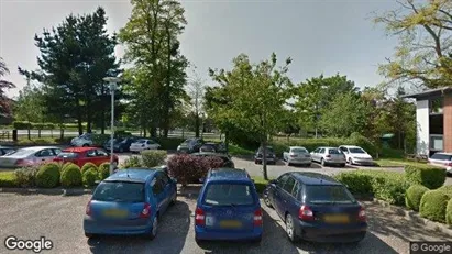 Office spaces for rent in Fareham - Hampshire - Photo from Google Street View