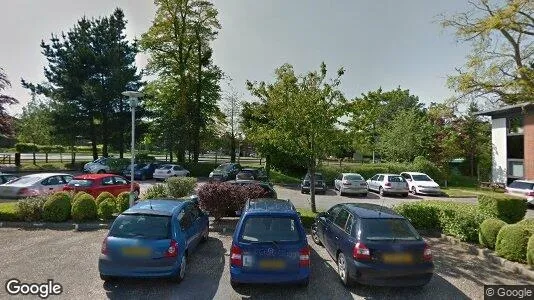Büros zur Miete i Fareham - Hampshire – Foto von Google Street View