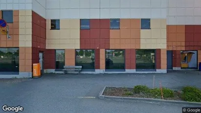Commercial properties for rent in Hämeenlinna - Photo from Google Street View