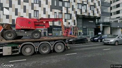 Företagslokaler för uthyrning i Kuopio – Foto från Google Street View