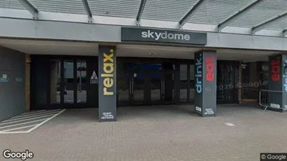 Lokaler til leie i Coventry - West Midlands – Bilde fra Google Street View