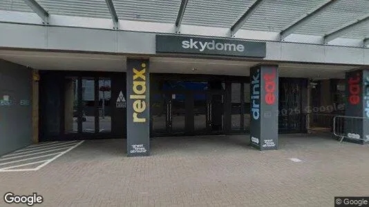 Lokaler til leje i Coventry - West Midlands - Foto fra Google Street View