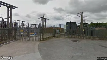 Lokaler til leie i Liverpool - Merseyside – Bilde fra Google Street View