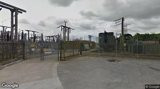 Gewerbeflächen zur Miete i Liverpool - Merseyside – Foto von Google Street View