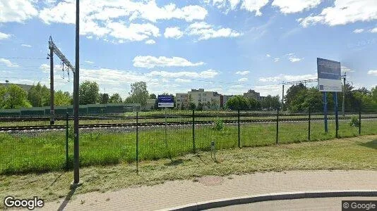 Lokaler til leje i Kaunas - Foto fra Google Street View