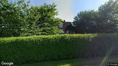 Warehouses for rent in Haslev - Photo from Google Street View