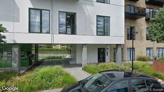 Büros zur Miete i Risskov – Foto von Google Street View