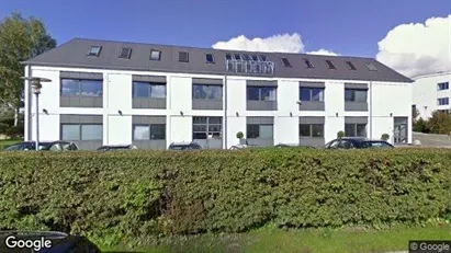 Commercial properties for rent in Bagsværd - Photo from Google Street View