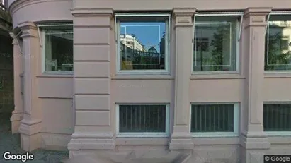 Office spaces for rent in Aarhus C - Photo from Google Street View
