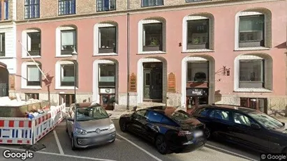 Kontorer til salgs i København K – Bilde fra Google Street View