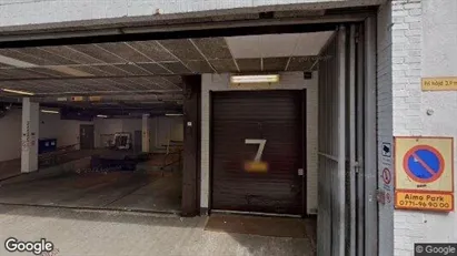 Lokaler til leie i Malmö City – Bilde fra Google Street View