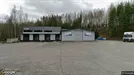 Werkstatt zur Miete, Kangasala, Pirkanmaa, Veturitie 15