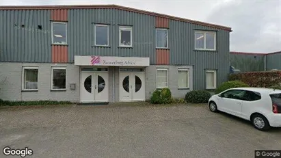 Lokaler til salg i Oss - Foto fra Google Street View