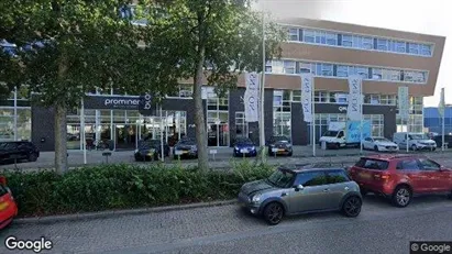 Commercial properties for sale in Katwijk - Photo from Google Street View