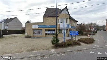 Kantorruimte te koop in Begijnendijk - Foto uit Google Street View