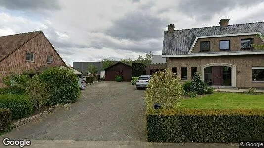 Commercial properties for sale i Gistel - Photo from Google Street View