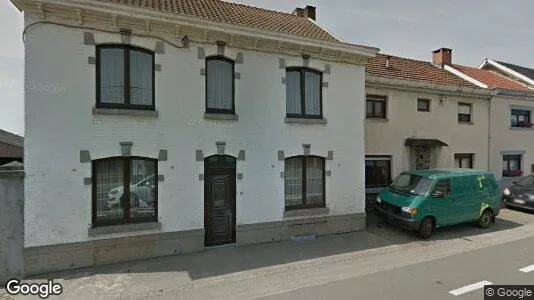 Warehouses for sale i Awans - Photo from Google Street View