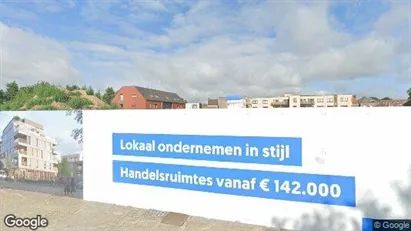 Lokaler til leje i Avelgem - Foto fra Google Street View