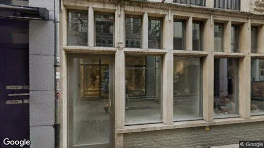Commercial properties for sale i Stad Gent - Photo from Google Street View