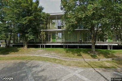 Lokaler til leje i Haarlemmermeer - Foto fra Google Street View