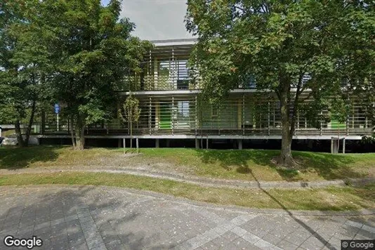 Bedrijfsruimtes te huur i Haarlemmermeer - Foto uit Google Street View