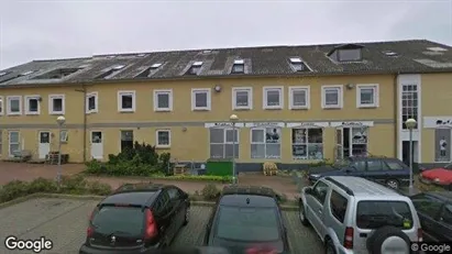 Office spaces for rent in Faaborg - Photo from Google Street View