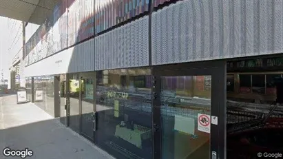 Coworking spaces for rent in Gothenburg City Centre - Photo from Google Street View