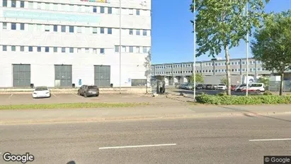 Coworking spaces for rent in Gothenburg East - Photo from Google Street View