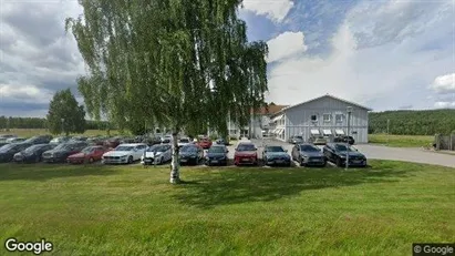 Coworking spaces for rent in Ljusdal - Photo from Google Street View