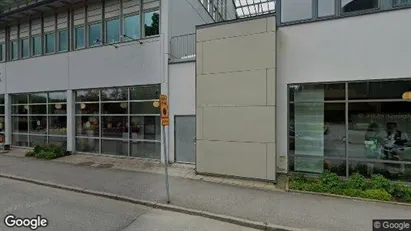 Coworking spaces for rent in Johanneberg - Photo from Google Street View