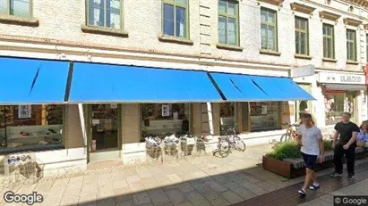 Coworking spaces zur Miete in Uddevalla – Foto von Google Street View