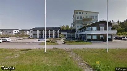 Coworking spaces for rent in Hudiksvall - Photo from Google Street View