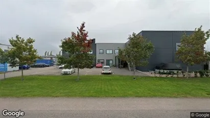 Coworking spaces for rent in Ängelholm - Photo from Google Street View