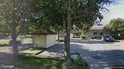 Coworking spaces for rent in Oskarshamn - Photo from Google Street View