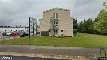 Coworking spaces for rent in Växjö - Photo from Google Street View