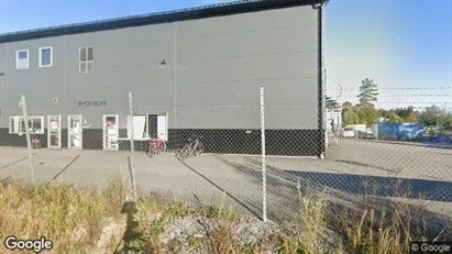 Coworking spaces for rent in Knivsta - Photo from Google Street View