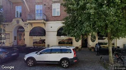 Coworking spaces for rent in Växjö - Photo from Google Street View