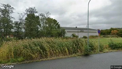 Warehouses for rent in Gothenburg City Centre - Photo from Google Street View